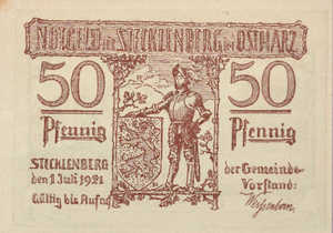 Germany, 50 Pfennig, 1258.1b