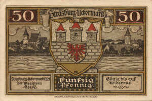 Germany, 50 Pfennig, 1280.1a