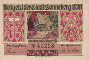 Germany, 50 Pfennig, S88.4c