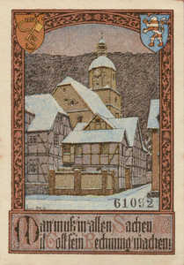 Germany, 50 Pfennig, 1246.i?