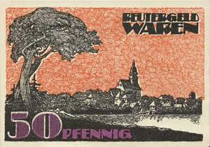 Germany, 50 Pfennig, 1377.1