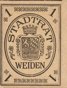 Germany, 1 Pfennig, W18.5x