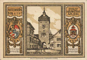 Germany, 50 Pfennig, N22.2a