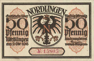 Germany, 50 Pfennig, 978.3
