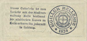 Germany, 25 Pfennig, M27.4b