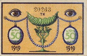 Germany, 50 Pfennig, L25.2?