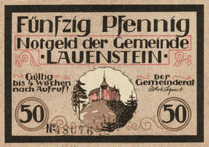 Germany, 50 Pfennig, 775.2