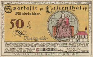 Germany, 50 Pfennig, 802.11