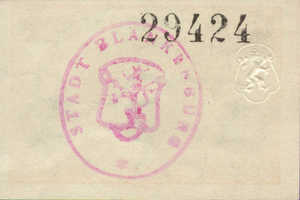 Germany, 10 Pfennig, B59.3