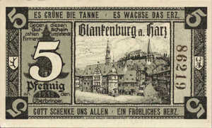 Germany, 5 Pfennig, 114.1