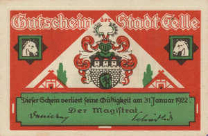 Germany, 50 Pfennig, 226.2a