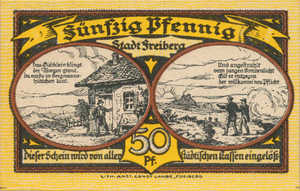 Germany, 50 Pfennig, 379.2