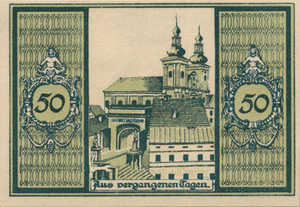 Germany, 50 Pfennig, 431.4