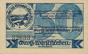 Germany, 50 Pfennig, 486.1