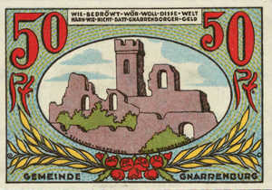 Germany, 50 Pfennig, 443.1