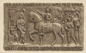 Germany, 50 Pfennig, 628.2a