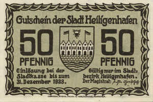 Germany, 50 Pfennig, 592.1