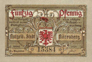 Germany, 50 Pfennig, 979.41a