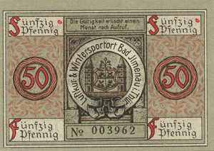 Germany, 50 Pfennig, 643.1a