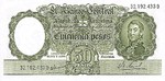 Argentina, 50 Peso, P-0271a
