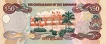 Bahamas, 50 Dollar, P-0066