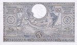 Belgium, 100/20 Francs/Belgas, P-0112