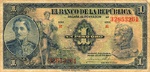 Colombia, 1 Peso Oro, P-0380b