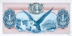 Colombia, 1 Peso, P-0404c