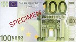 European Union, 100 Euro, 