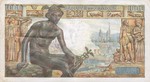 France, 1,000 Franc, P-0102