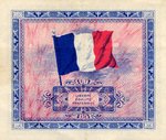 France, 10 Franc, P-0116a