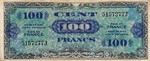 France, 100 Franc, P-0118a