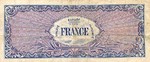 France, 50 Franc, P-0122b