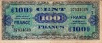 France, 100 Franc, P-0123c v5