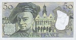 France, 50 Franc, P-0152b