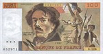 France, 100 Franc, P-0154c