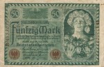 Germany, 50 Mark, P-0068