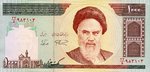 Iran, 1,000 Rial, P-0143c