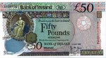 Ireland, Northern, 50 Pound, P-0077a