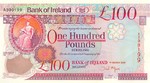 Ireland, Northern, 100 Pound, P-0082