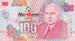 Ireland, Northern, 100 Pound, P-0209a