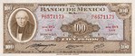 Mexico, 100 Peso, P-0061i