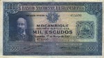 Mozambique, 1,000 Escudo, P-0099b Sign.2