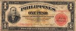 Philippines, 1 Peso, P-0081