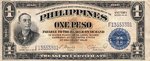 Philippines, 1 Peso, P-0094
