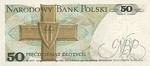 Poland, 50 Zloty, P-0142b v1