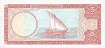 Somalia, 5 Shilling, P-0005a