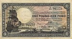 South Africa, 1 Pound, P-0084e