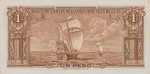 Uruguay, 1 Peso, P-0035b Sign.1