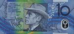 Australia, 10 Dollar, P-0052b